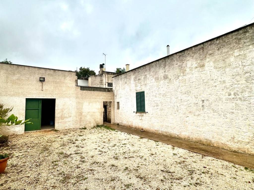 Villa a Locorotondo in Contrada Lamie Olimpie - Foto 2