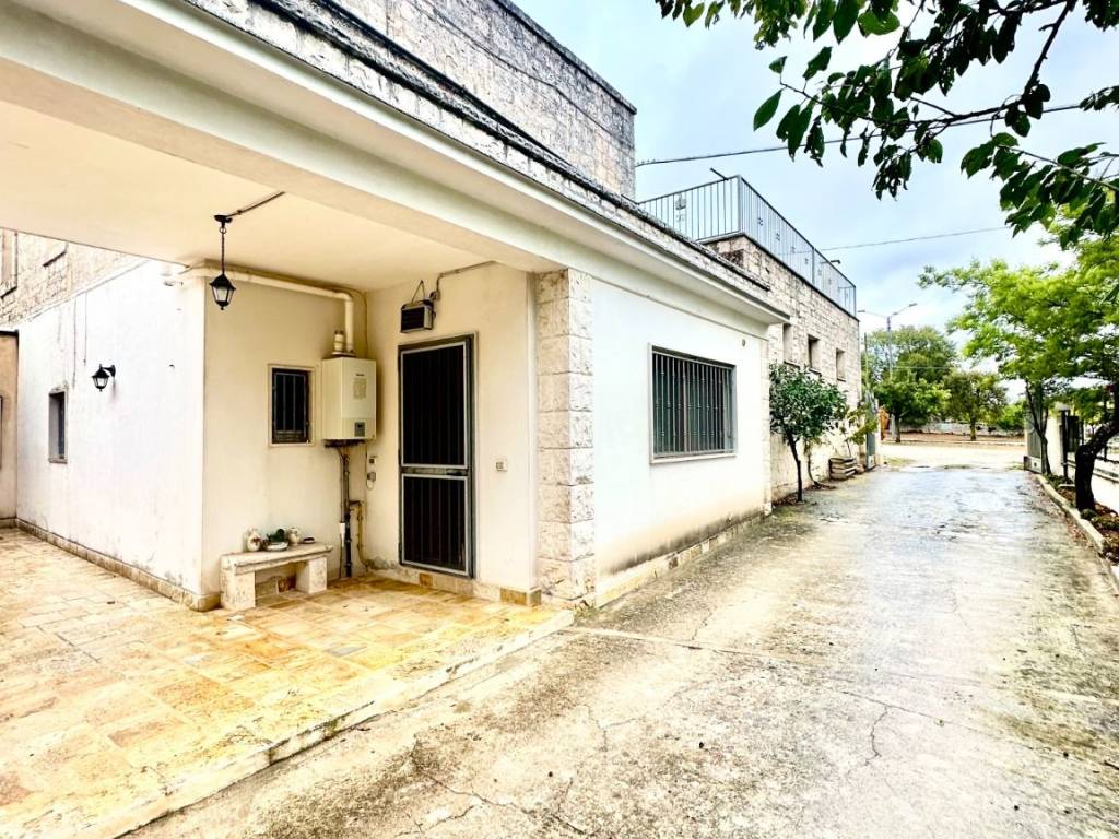 Villa a Locorotondo in Contrada Lamie Olimpie - Foto 3