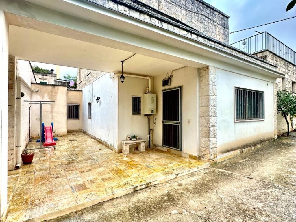 Villa a Locorotondo in Contrada Lamie Olimpie - Foto 4