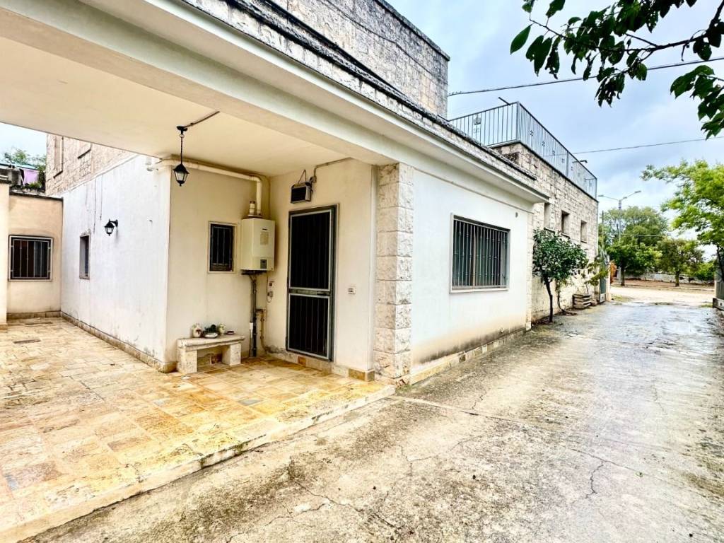 Villa a Locorotondo in Contrada Lamie Olimpie - Foto 5
