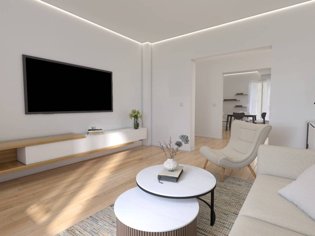 Appartamento a Bologna in Via Emilia Levante, 38 - Foto 3