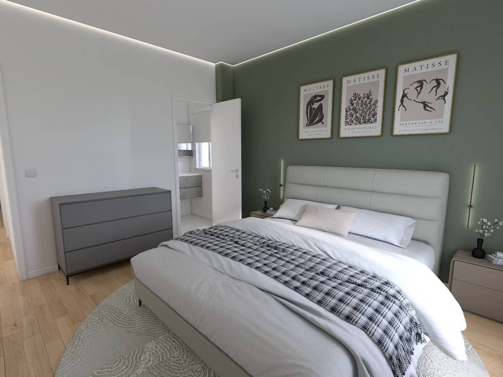Appartamento a Bologna in Via Emilia Levante, 38 - Foto 4