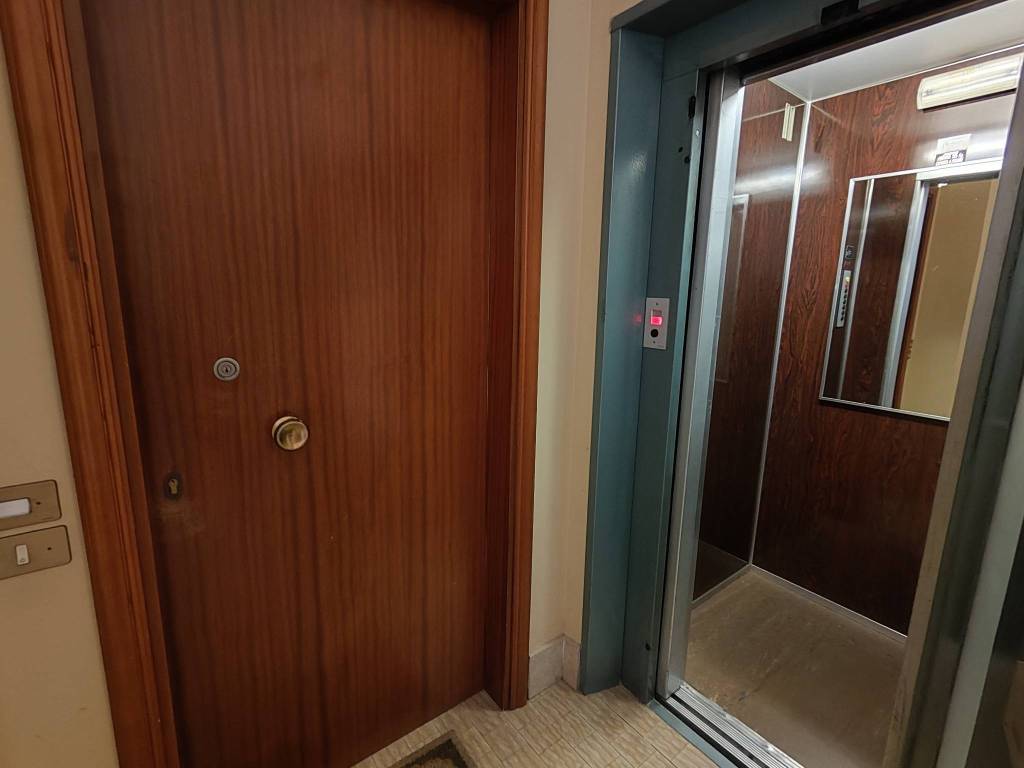Appartamento a Gorizia in Via Fratelli Cossar, 16 - Foto 5