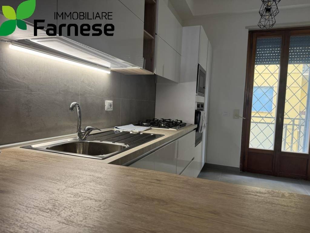 Appartamento a Piacenza in Via del Castello, 70 - Foto 4