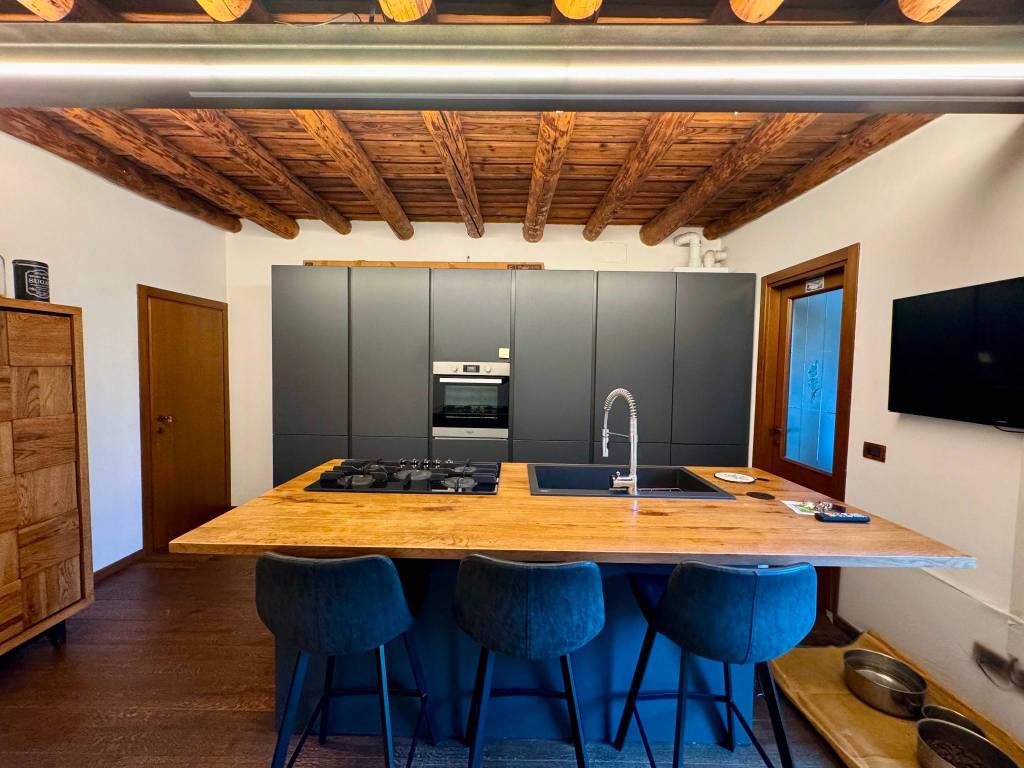 Casa indipendente a Verona in Via Vincenzo Bellini, 4 - Foto 5