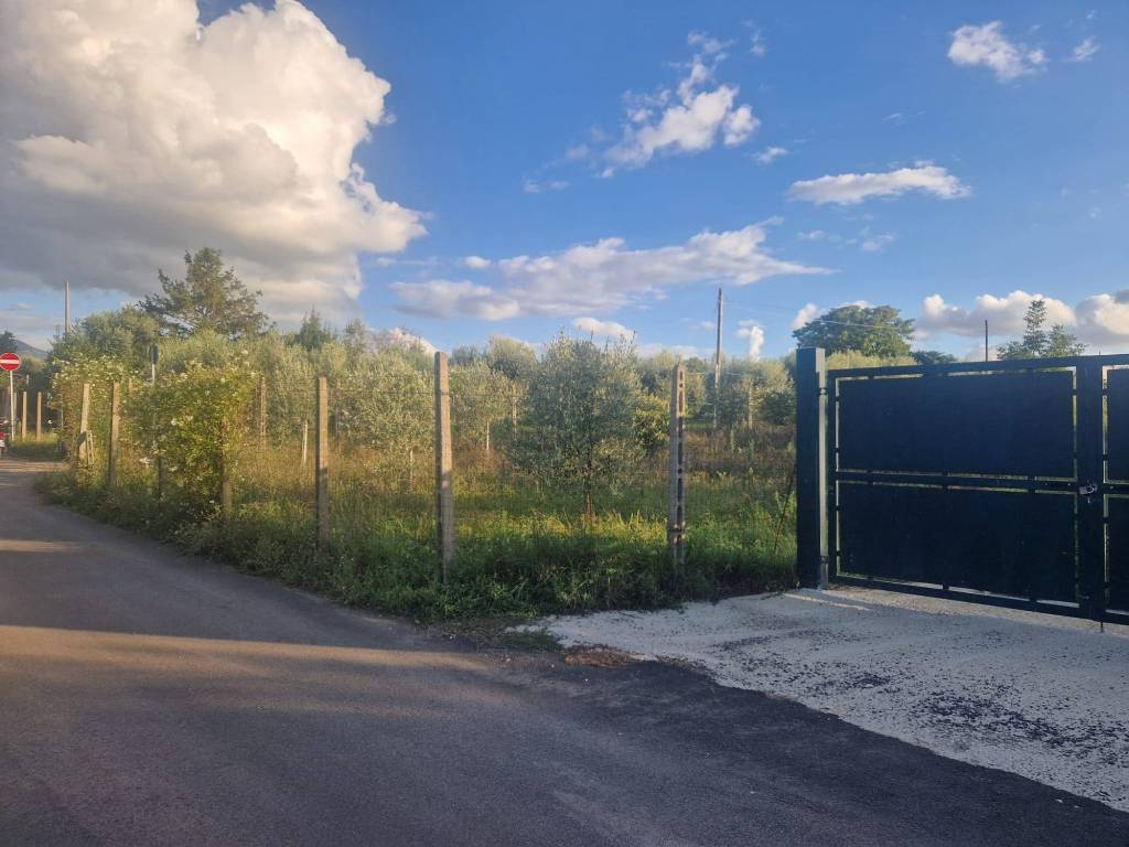 Terreno a Ciampino in Via degli Uliveti - Foto 2