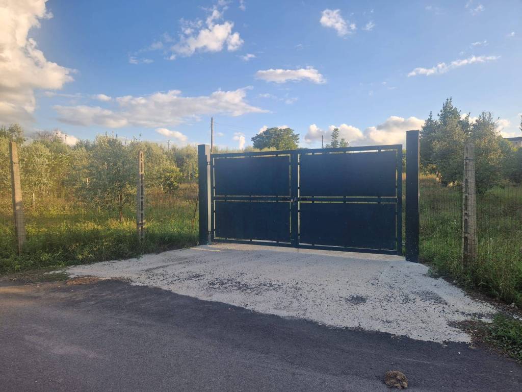 Terreno a Ciampino in Via degli Uliveti - Foto 3