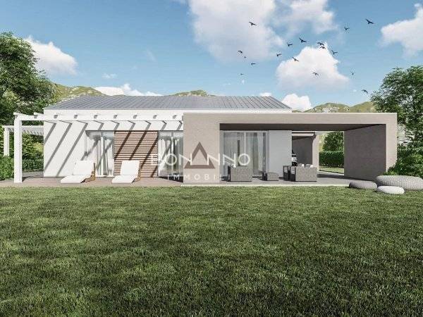 Casa indipendente a Castelfranco veneto in VIA POSTIOMA DI SALVAROSA - Foto 2