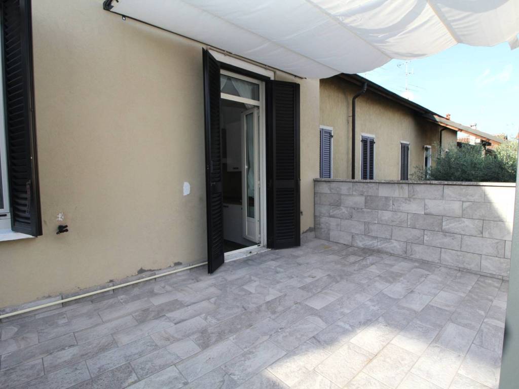 Appartamento a Castellanza in Via Luigi Pomini - Foto 2