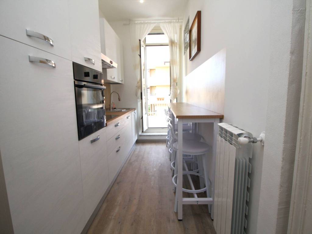 Appartamento a Castellanza in Via Luigi Pomini - Foto 4