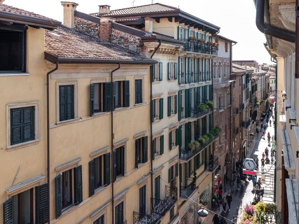 Appartamento a Verona in Vicolo San Tomaso Apostolo, 3 - Foto 4