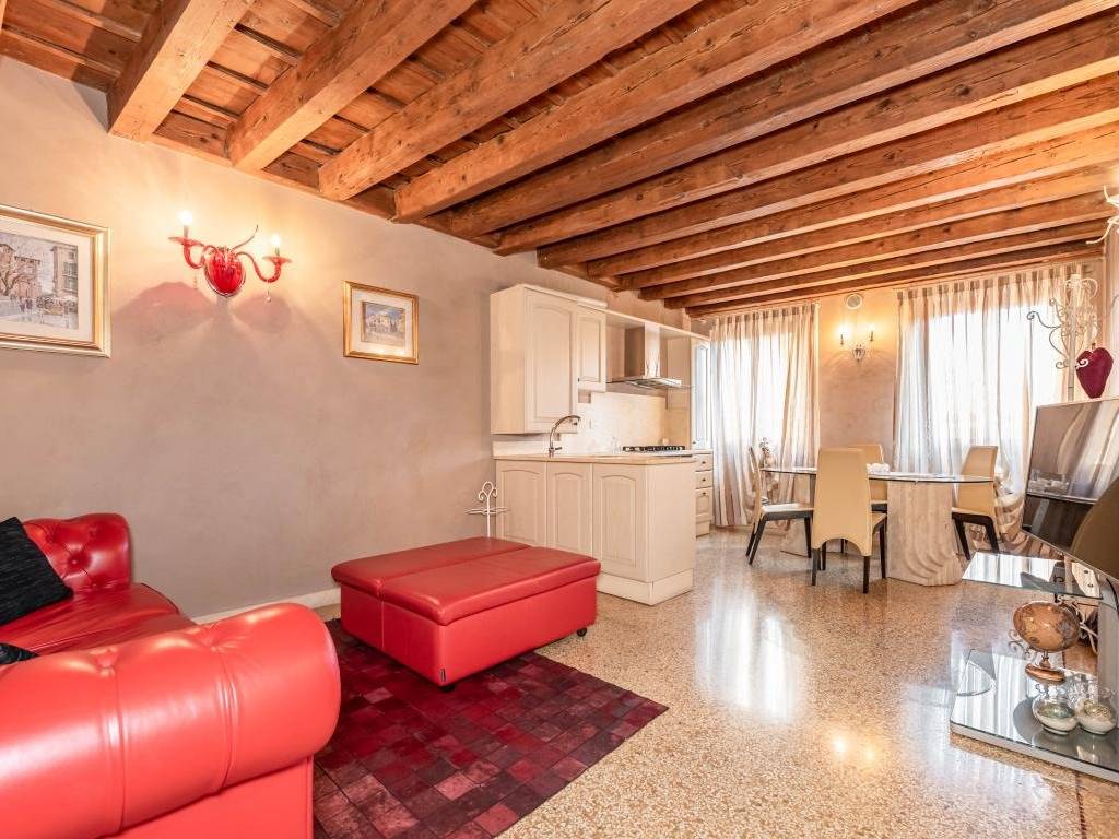 Appartamento a Verona in Vicolo San Tomaso Apostolo, 3 - Foto 5
