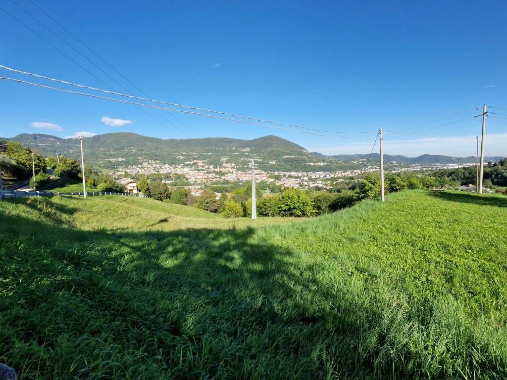Terreno a Cornedo vicentino in Via Caecchioli - Foto 3