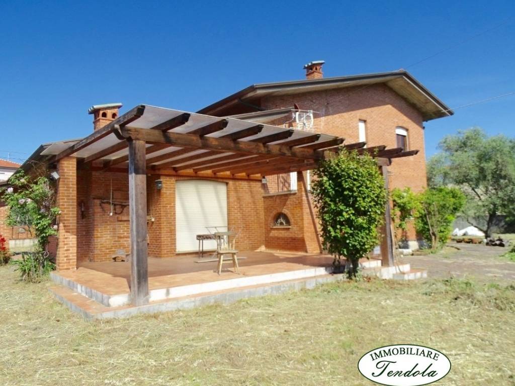 Villa a Castelnuovo magra - Foto 3