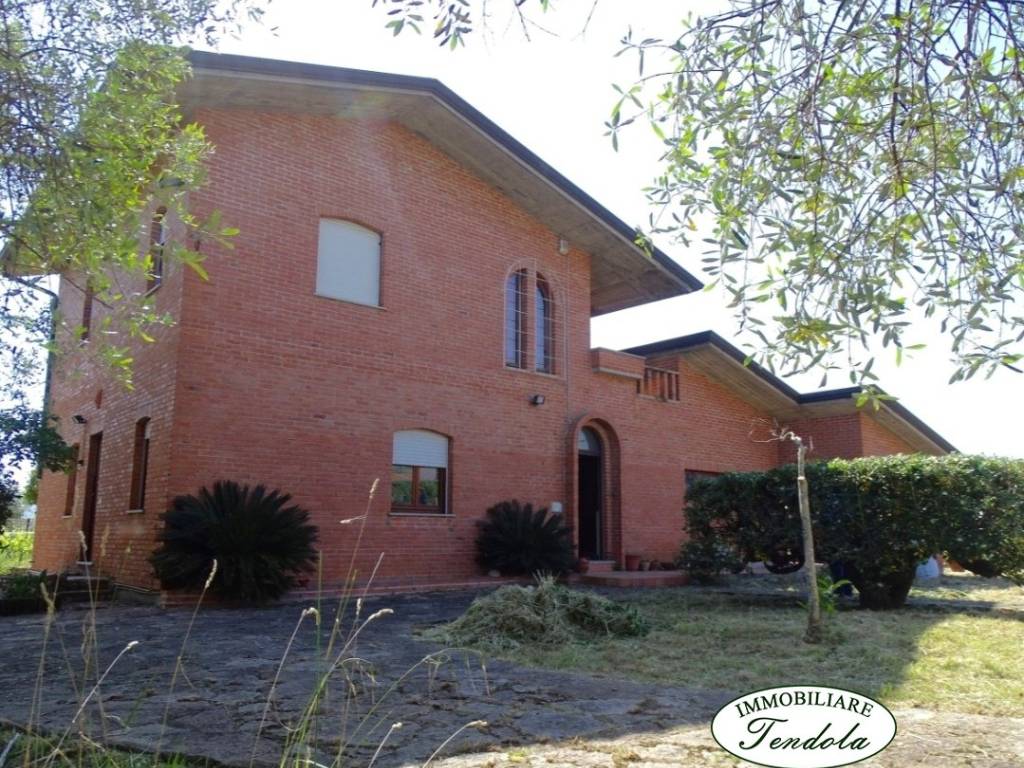 Villa a Castelnuovo magra - Foto 4