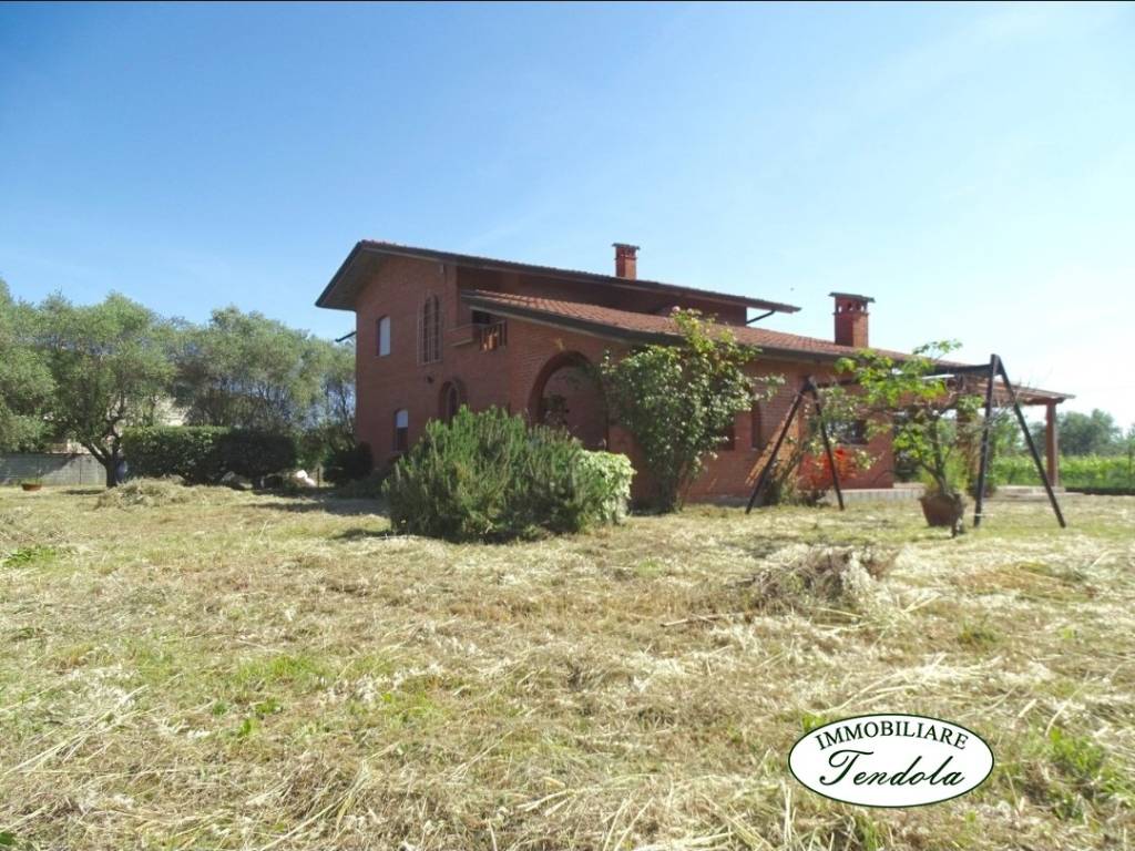 Villa a Castelnuovo magra - Foto 5