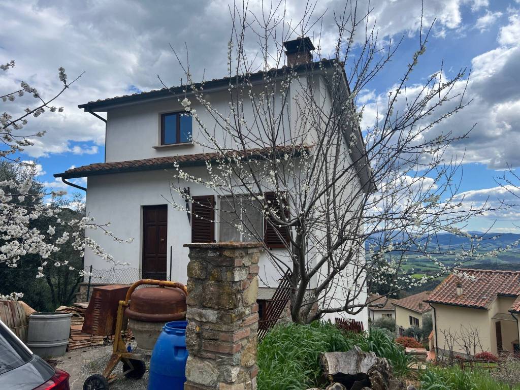Villa a Montecatini val di cecina - Foto 2
