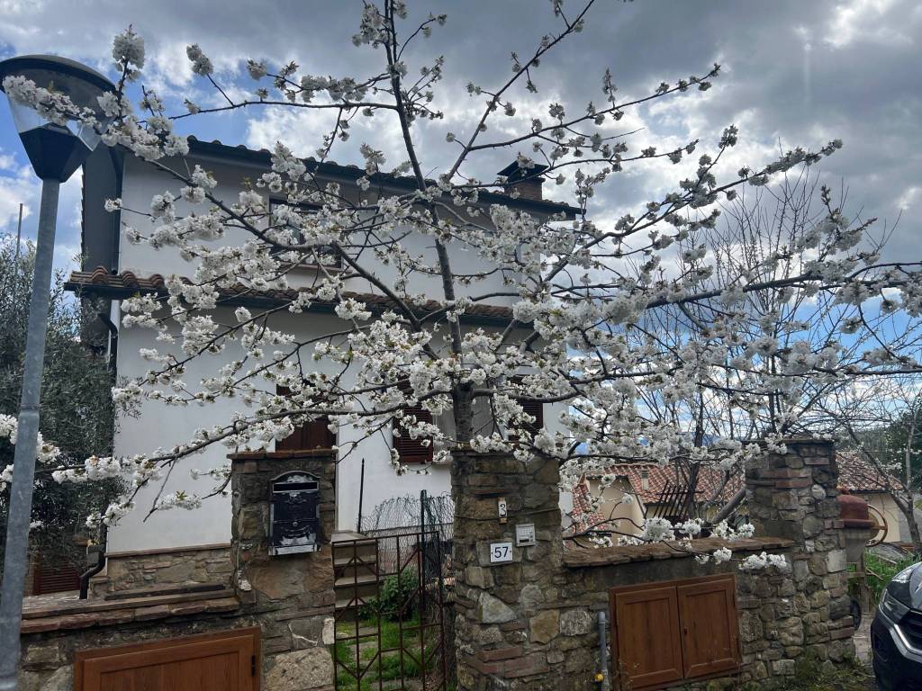 Villa a Montecatini val di cecina - Foto 4