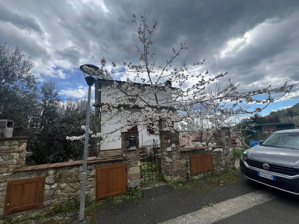 Villa a Montecatini val di cecina - Foto 5