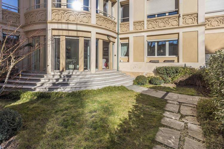 Appartamento a Bologna in Via San Mamolo, 45 - Foto 4