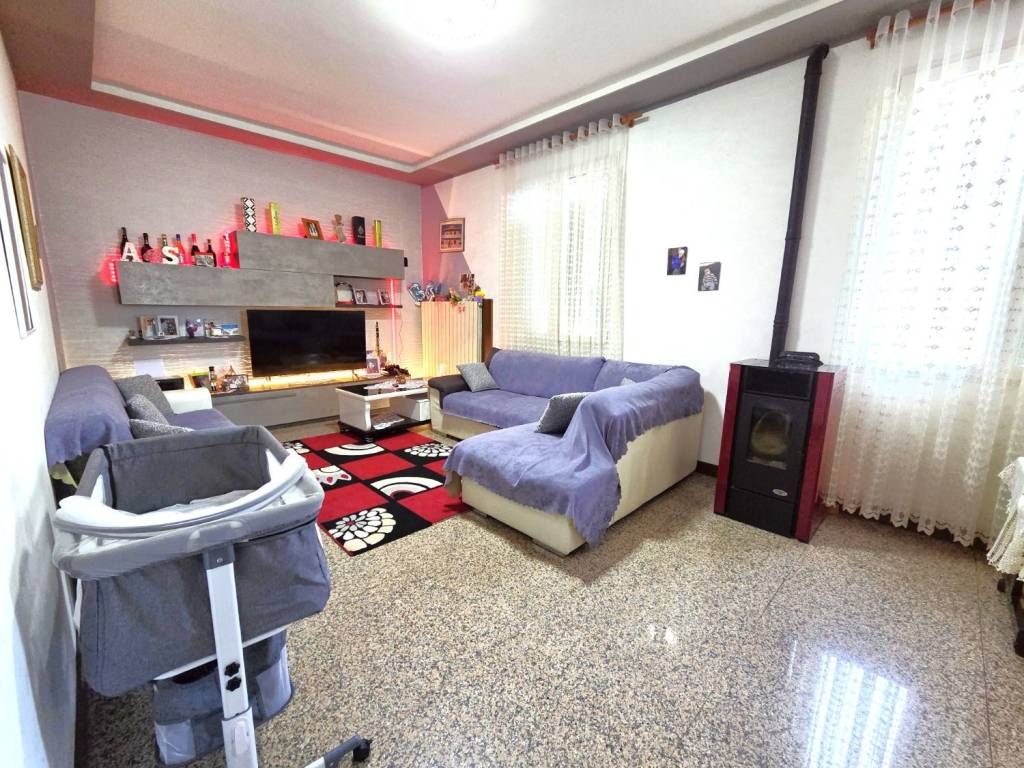 Villa a Bagnara di romagna in Via Madonna - Foto 3