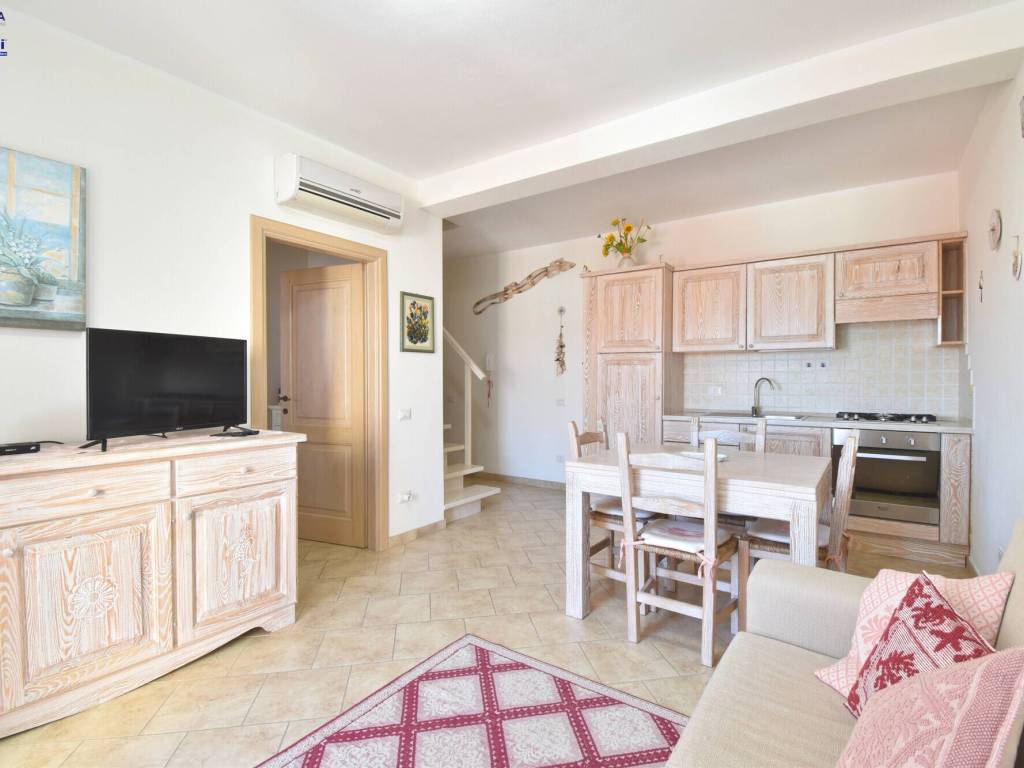 Appartamento a Santa teresa gallura in Via Roma, 5 - Foto 3