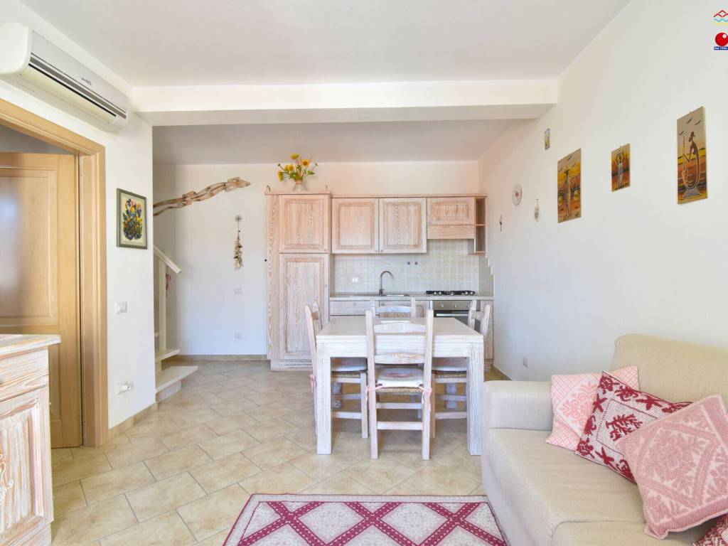 Appartamento a Santa teresa gallura in Via Roma, 5 - Foto 4