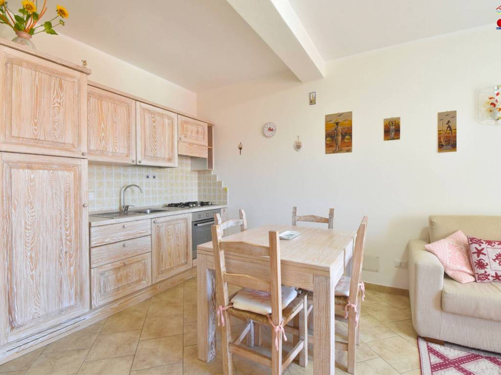 Appartamento a Santa teresa gallura in Via Roma, 5 - Foto 5