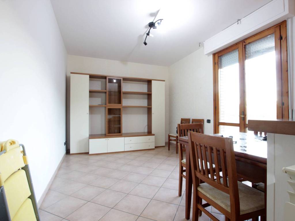 Appartamento a Castelnuovo berardenga in Via Guido Rossa - Foto 4