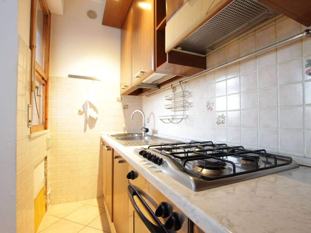 Appartamento a Castelnuovo berardenga in Via Guido Rossa - Foto 5
