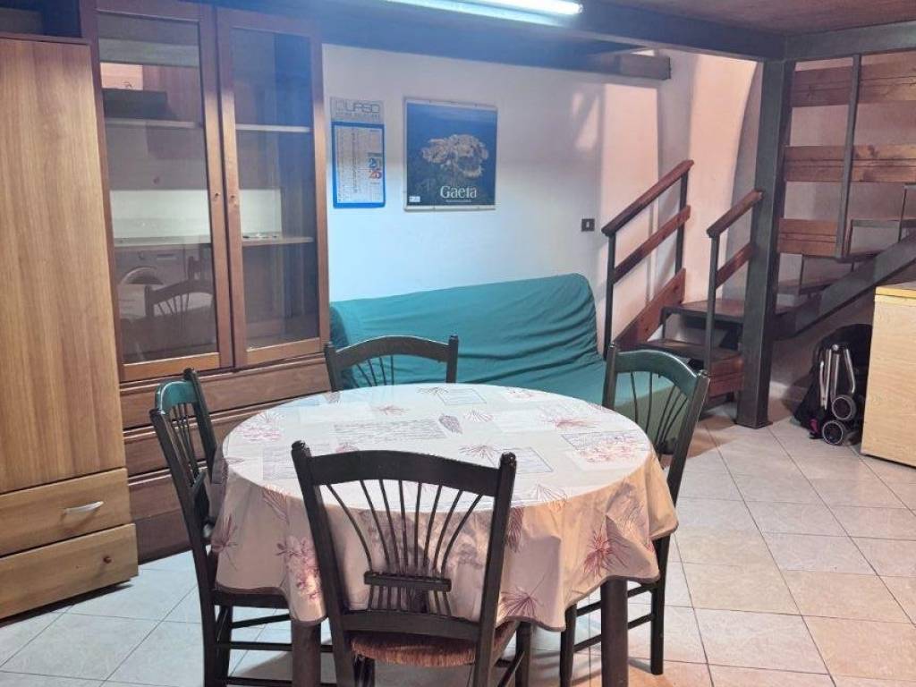 Appartamento a Gaeta in Via dell'Indipendenza - Foto 4