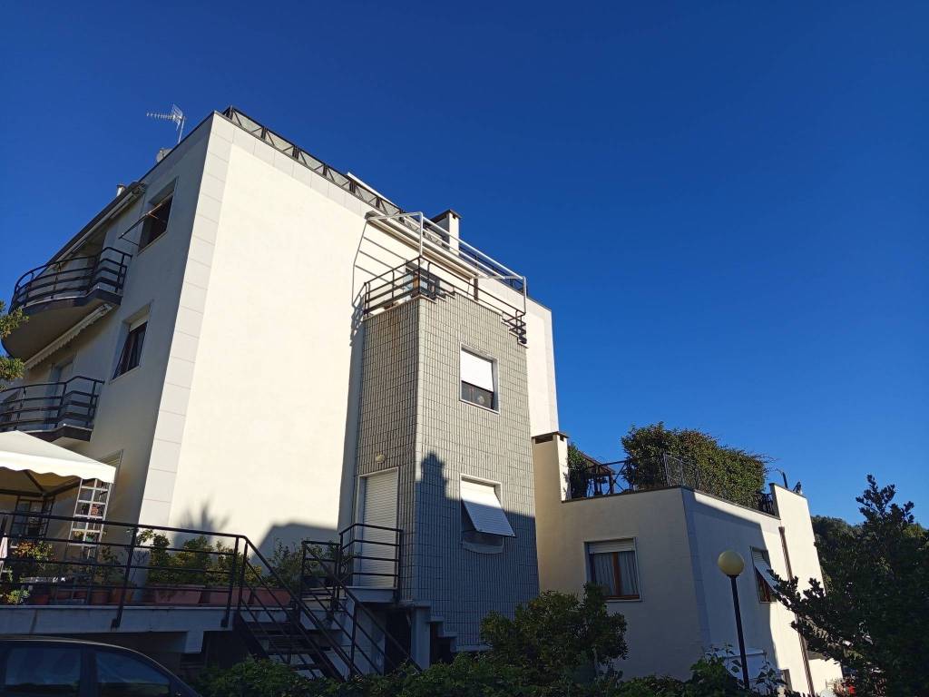 Appartamento a La spezia in Via Antonio Pacinotti, 40 - Foto 2