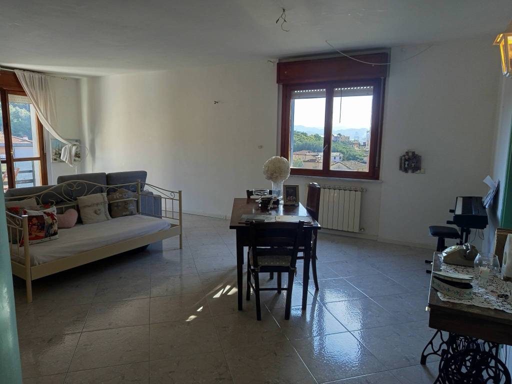 Appartamento a La spezia in Via Antonio Pacinotti, 40 - Foto 5