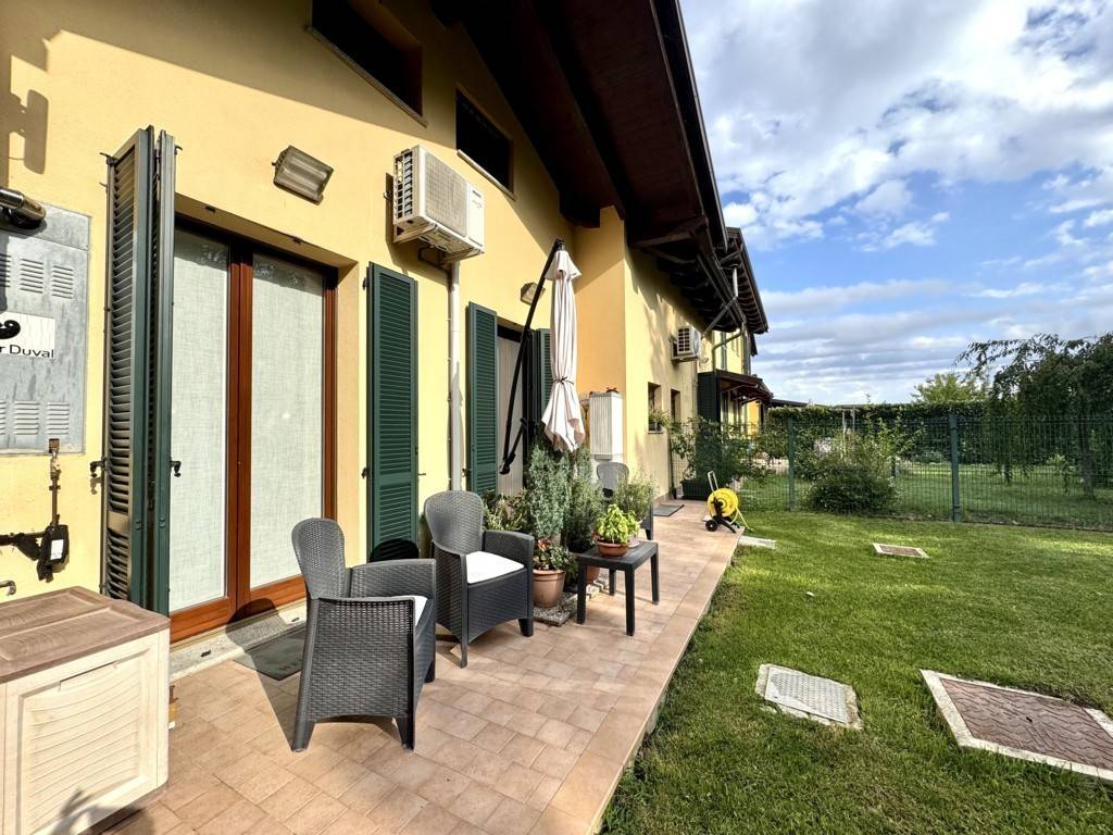 Appartamento a Rivanazzano terme in Via Giuseppe Verdi - Foto 4