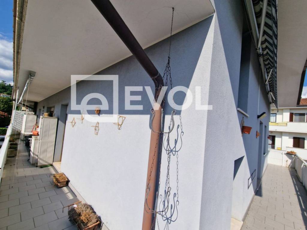 Appartamento a Tarcento in Via Dante Alighieri, 101 - Foto 3