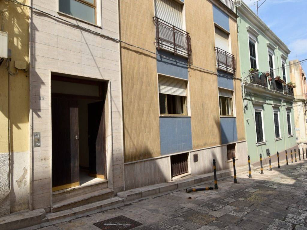Palazzo / stabile a Brindisi in Via Lucio Scarano, 13 - Foto 2