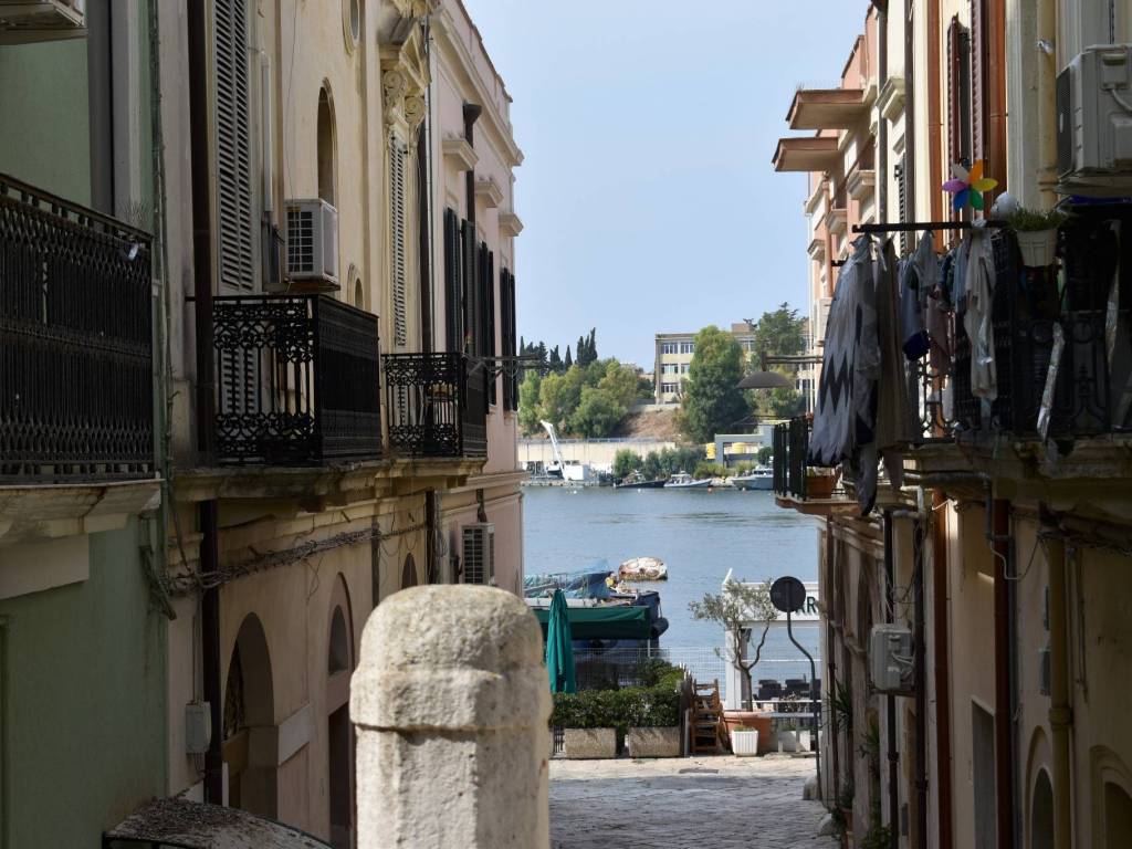Palazzo / stabile a Brindisi in Via Lucio Scarano, 13 - Foto 5