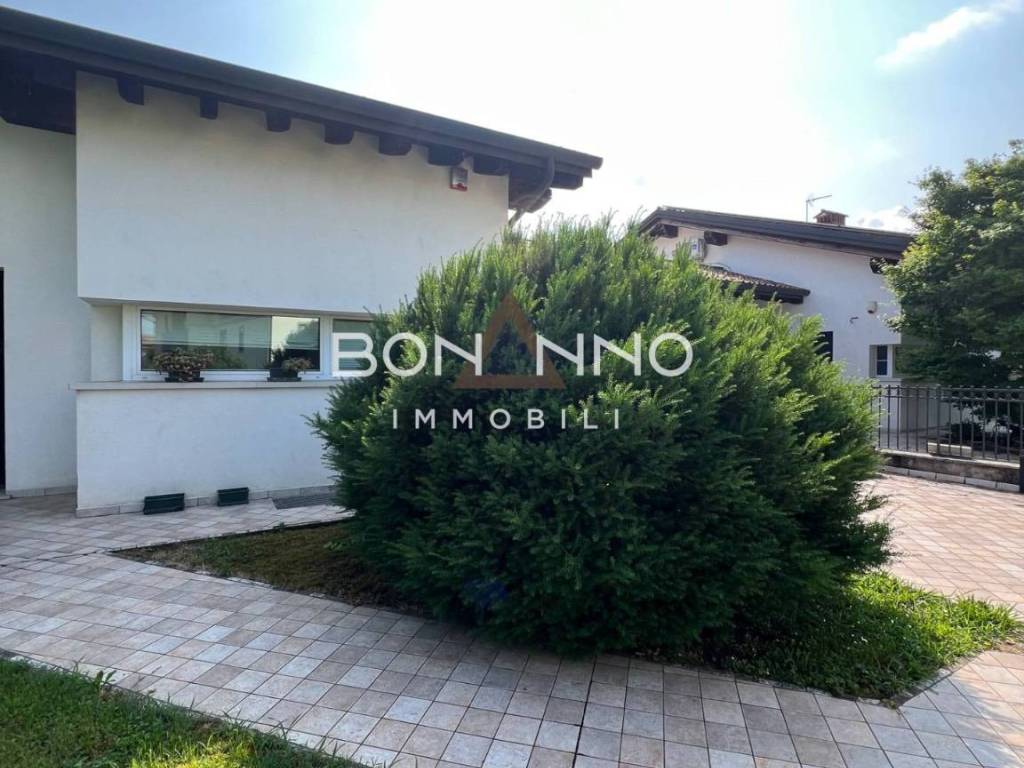 Villa a Silea in VICOLO RICCARDO SELVATICO, 3 - Foto 3