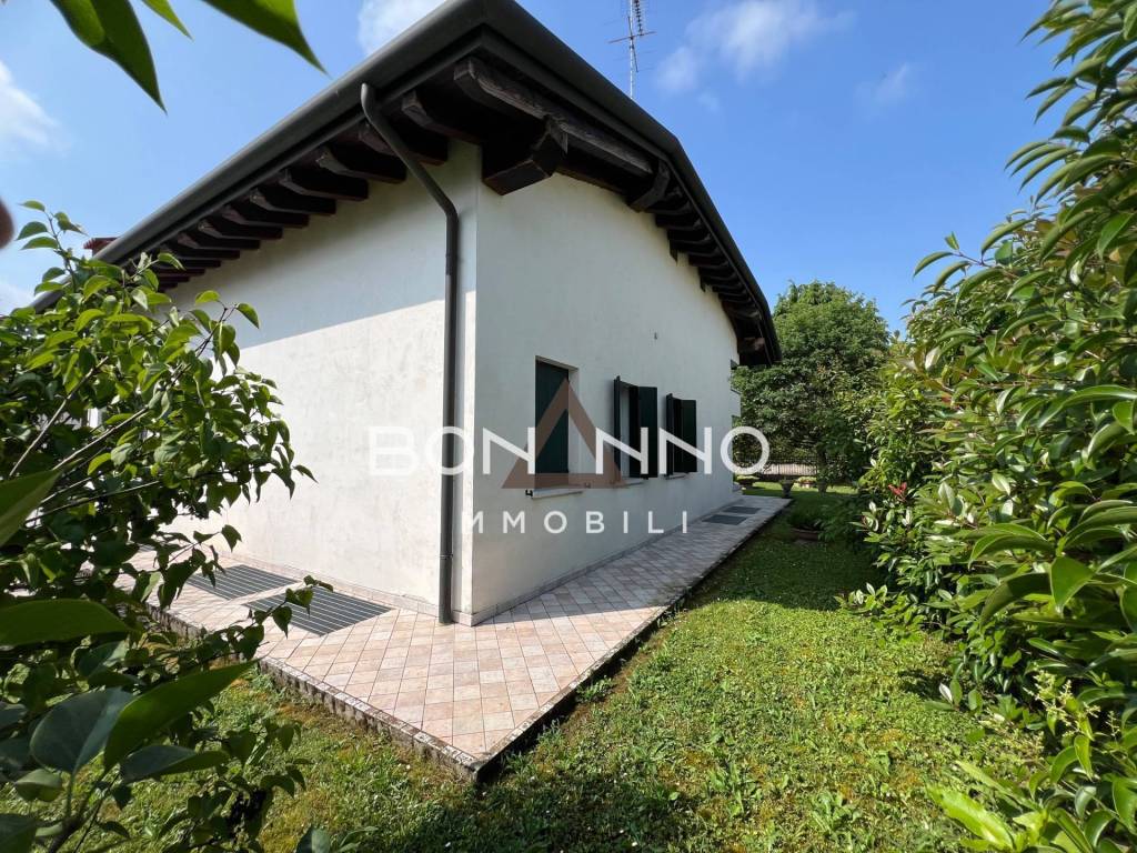 Villa a Silea in VICOLO RICCARDO SELVATICO, 3 - Foto 5