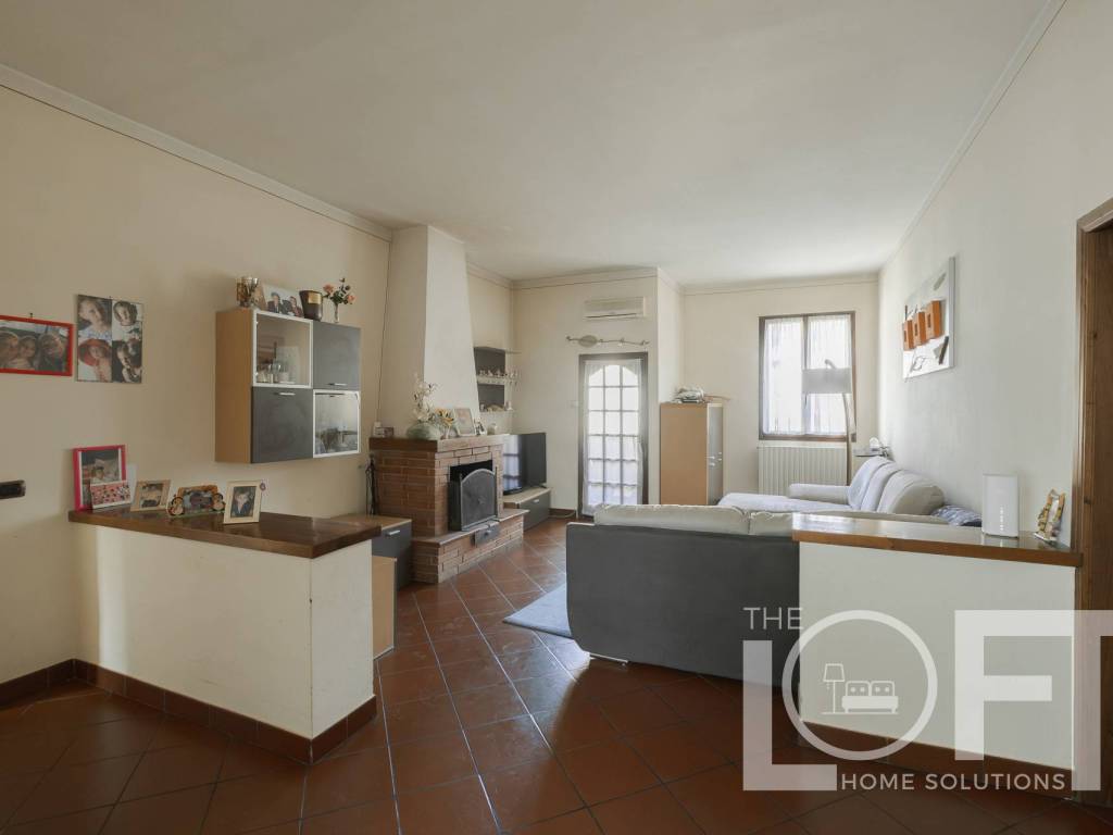 Appartamento a Vaiano in Via Giovanni Pascoli - Foto 2