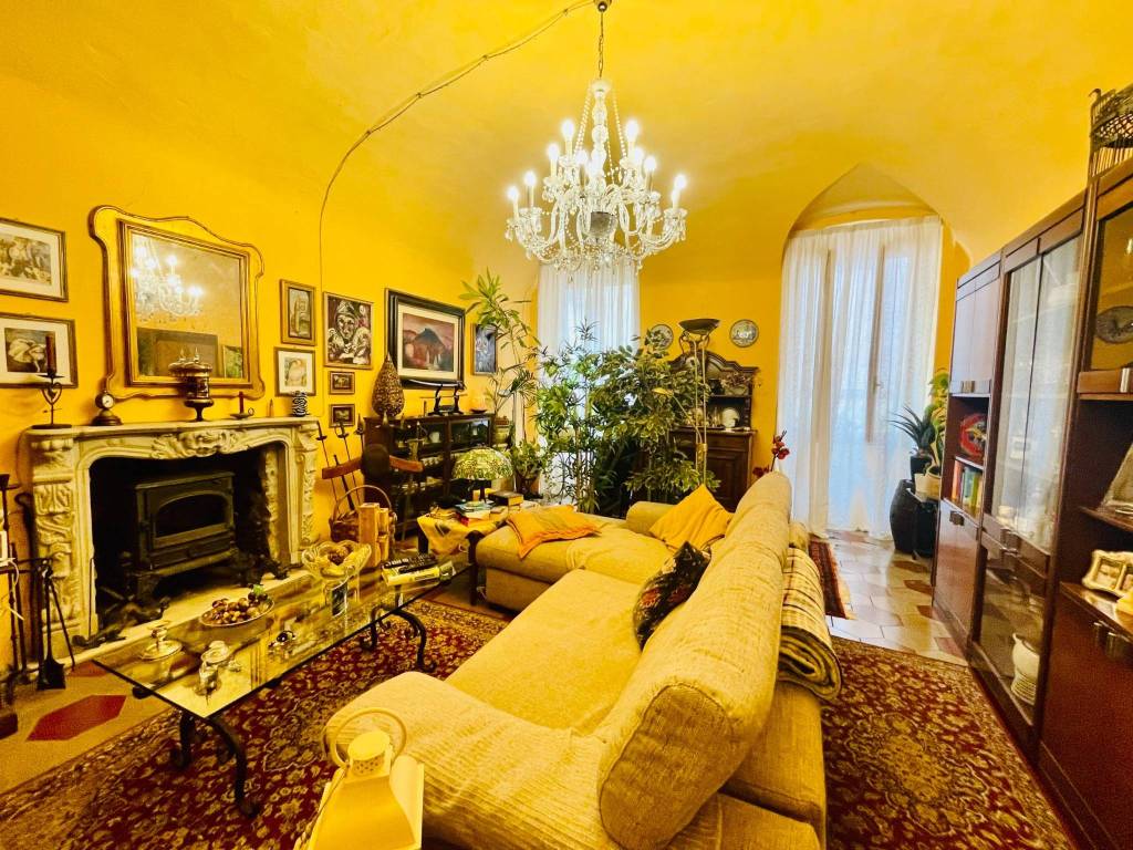 Appartamento a Sarzana in Via Giuseppe Mazzini, 13 - Foto 3