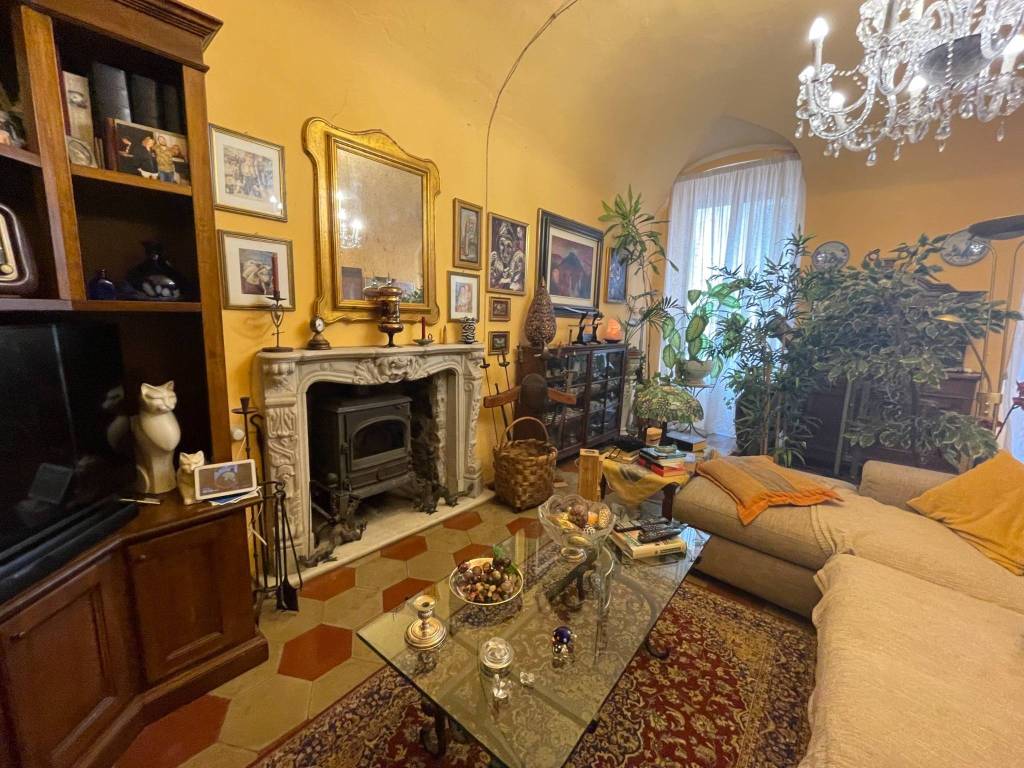 Appartamento a Sarzana in Via Giuseppe Mazzini, 13 - Foto 4