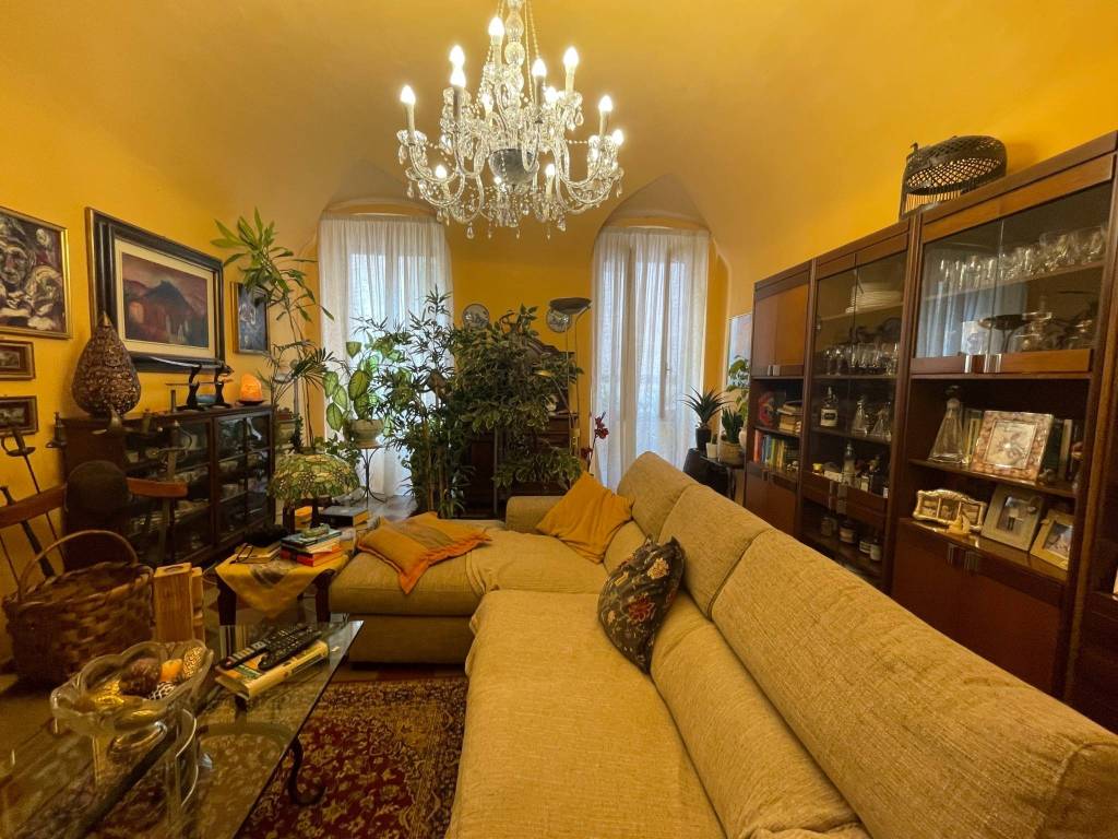 Appartamento a Sarzana in Via Giuseppe Mazzini, 13 - Foto 5