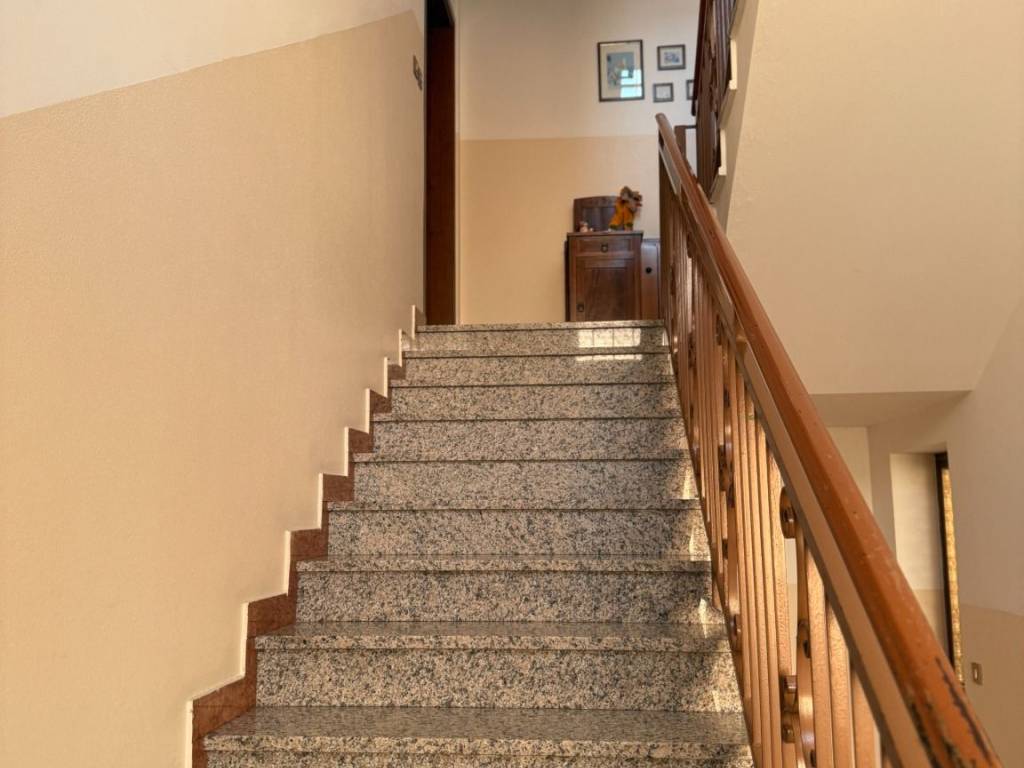 Attico / mansarda a Fiumicello villa vicentina in Via della Resistenza, 7 - Foto 2