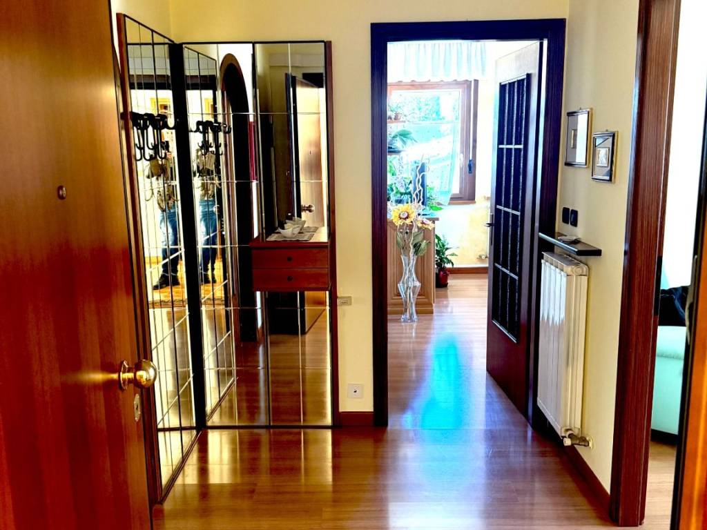 Attico / mansarda a Fiumicello villa vicentina in Via della Resistenza, 7 - Foto 3