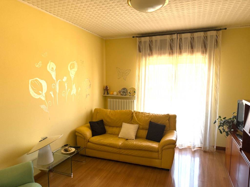 Attico / mansarda a Fiumicello villa vicentina in Via della Resistenza, 7 - Foto 4