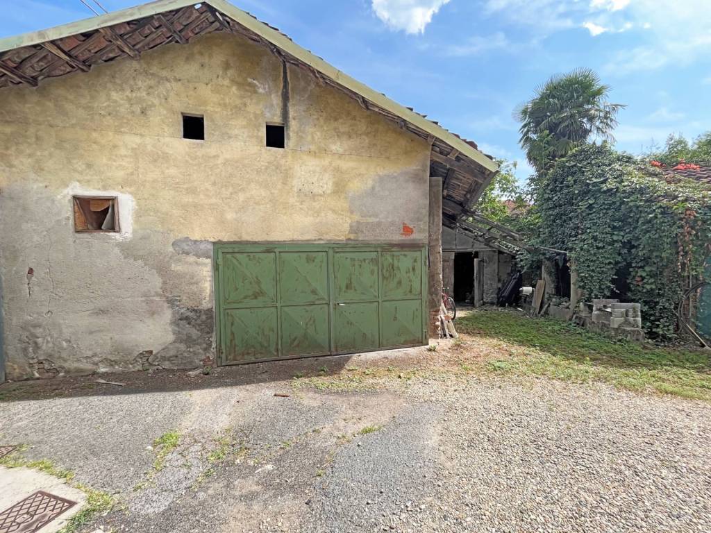 Rustico / casale a Pinerolo in Via Maestra di Riva, 48 - Foto 2