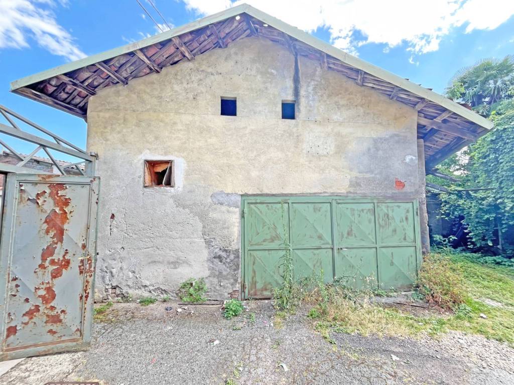 Rustico / casale a Pinerolo in Via Maestra di Riva, 48 - Foto 5