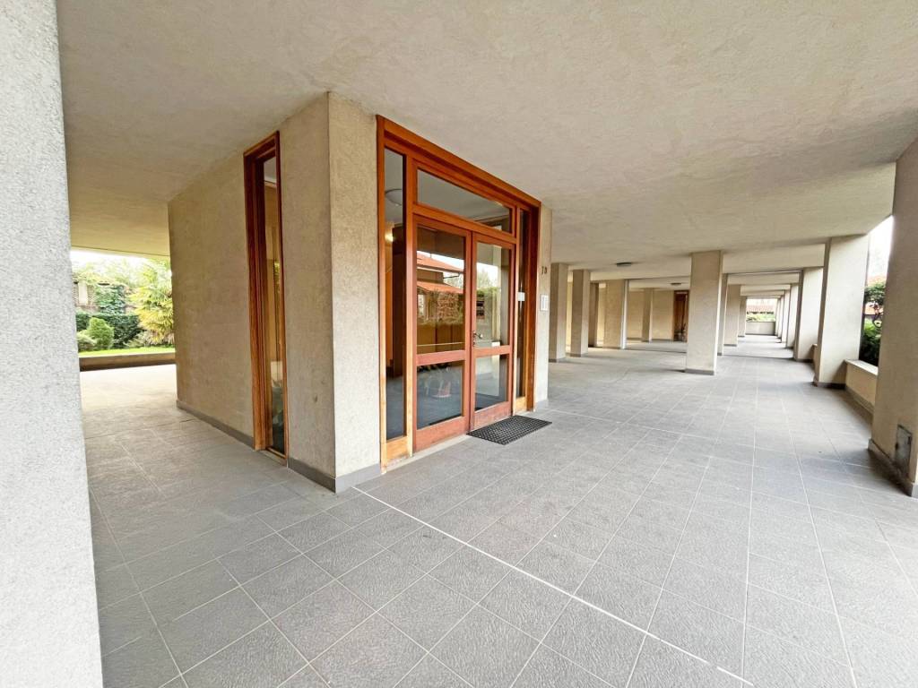 Appartamento a Pinerolo in Stradale Orbassano - Foto 4