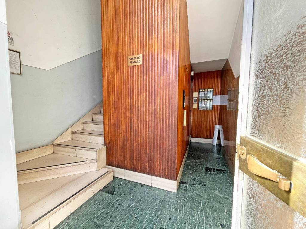 Appartamento a Pinerolo in Corso Torino, 15 - Foto 3